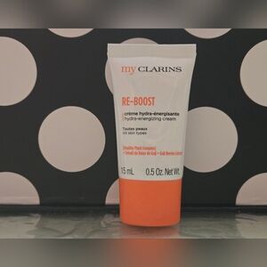 2/$15✨️Clarins Re-Boost Cream✨️